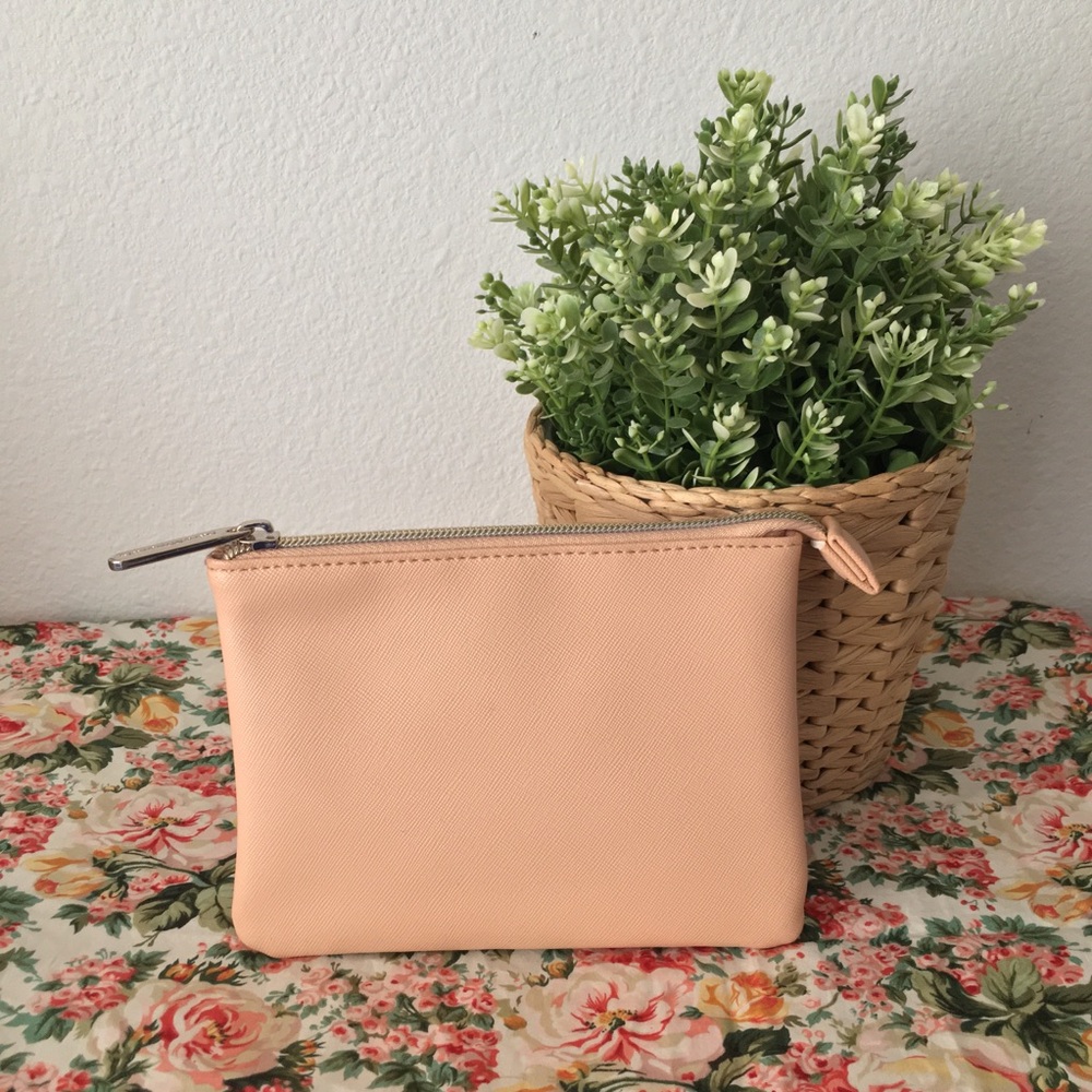 BareMinerals Makeup Bag